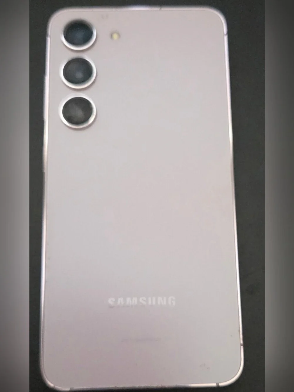 Samsung S23 Galaxy Smartphone - Unlocked
